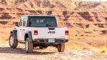 Jeep Gladiator Sport 2019 года (NA)